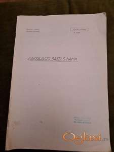 Branko Karakaš, Emil Glavnik-Kompozicije