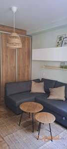 Savremeno opremljen jednosoban stan na Podbari-400e