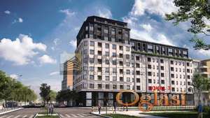 Cvijićeva | Lokal| 30m2 + 20m2 galerija