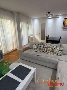 ODLIČNA LOKACIJA NA LIMANU 3 – 2-SOBAN STAN, 55 m²