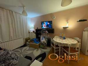 Stara Pazova - DUPLEKS 54m2 ID#10613