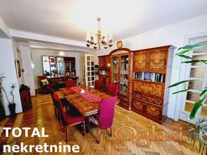 Stan NOVI SAD,BULEVAR - 125 m2 295610 €, ID: 1100356