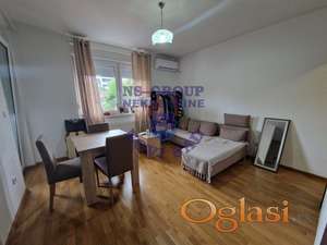 Jednosoban stan od 32m2,Telep