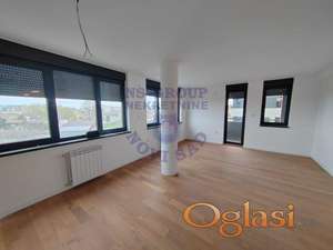 Predstavljamo vam komforan četvorosoban stan