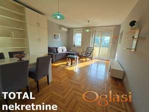 Stan NOVI SAD,BULEVAR - 41 m2 105060 €, ID: 1099531