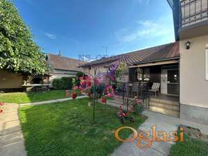 Odlična spratna kuća na Adicama