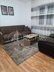 Izdaje se kuća u blizini Apelacionog suda, 55m2