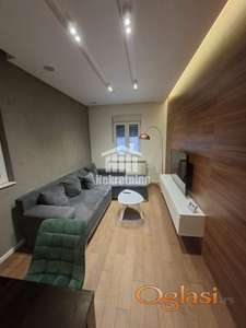 Žarkovo lux namešten 2.0 stan ID#1597