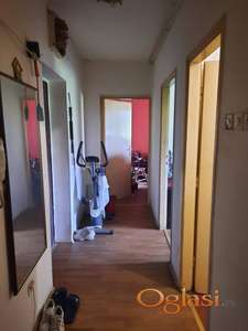 Kotež 1, dvosoban, 66000 evra