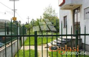 3.0 dupleks+parking mesto-Krnjača, Igora Vasiljeva ID#3370