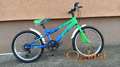 Decij bicikl Explorer Spark 20" sa brzinama