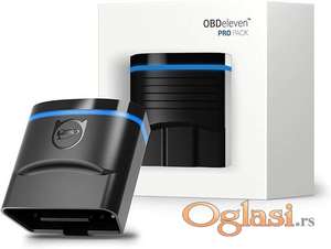 OBD Eleven PRO Pack Nextgen VW Polo Golf/BMW/Audi/Seat/Skoda