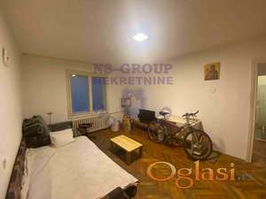 Dvosoban stan, Satelit