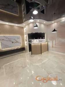 Izdaje se izuzetan 3.0 stan preko puta Futoške pijace