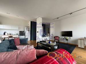 izuzetno svetao i prostran stan