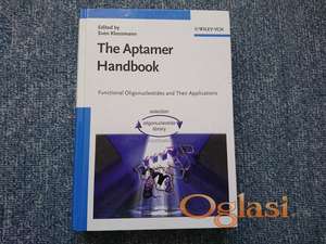 The Aptamer Handbook : Functional Oligonucleotides and Their Applications