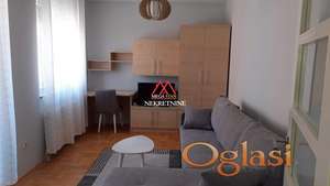 Centar - 30m2 - jednosoban stan