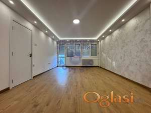 Renoviran stan na Limanu 3!