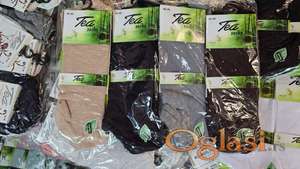 Nazuvice od bambusa 36-40 i 40-46