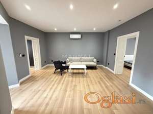 Lux četvorosoban stan kod Đerma ID#5489