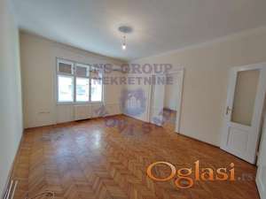 Salonac 118m2 Centar Novi Sad