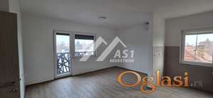 Izdajem Pet friendly potpuno nov trosoban stan na Veterniku !!! Parking ID#5281