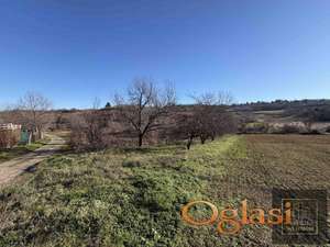 Čardak - Plac: 5058 m2!