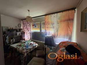 Top lokacija, odličan raspored