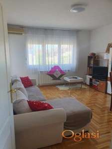 Filmski grad, Ratka Mitrovića, 2.5, 57m2, namešten ID#1598