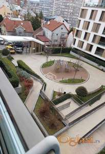 Lekino brdo, Merin Hill, 48m2, lux novogradnja ID#1597