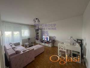 Odličan trosoban stan na Keju.