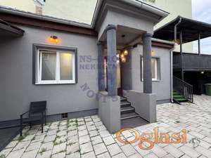 Na prodaju lokal u Sremskim Karlovcima