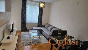 Izdaje se jednoiposoban stan – GrbavicaI