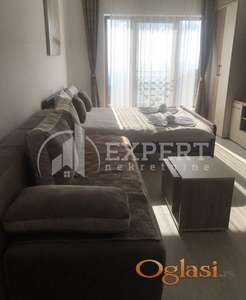Odličan apartman-studio, 25m2, prvi sprat, Kopaonik, kompleks Milmari