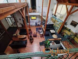 Kuća u funkciji hostela na Salajci!