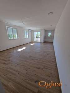 ***Novogradnja Adice-troiposoban stan***