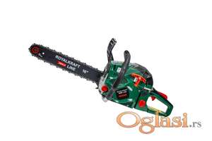 ROYALKRAFT Motorna testera LINE 5.2 KS