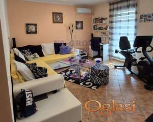 Kuća u Bagljašu, Zrenjanin