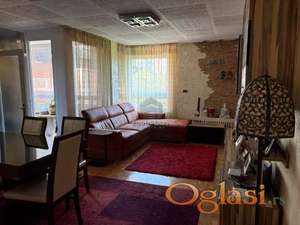 Komforan 3.0 stan, potpuno namešten – Galenika   ID#9391