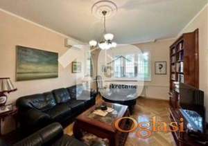 Dedinje, 3,0, 98m2 ID#1600