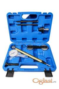 Alata za zupčenje motora VAG grupe VW Audi Škoda