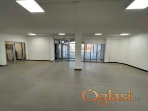 Poslovni prostor, Autoput za Novi Sad, Altina