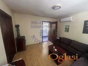Prizemna kuća površine 51m2 sa garažom od 40m2