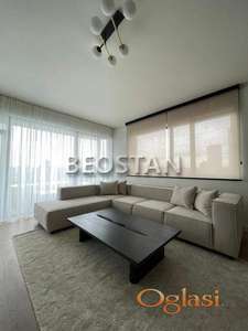 Centar - Beograd na vodi BW #66889