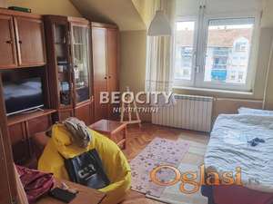 Novi Sad, Novo Naselje, Branislava Borote, 3.0, 92m2