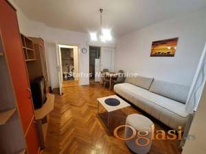 ODLIČAN DVOSOBAN STAN 43M2 NA GRBAVICI, ČIST I UREDAN, 410EU