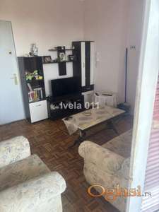 Useljiv stan - Blok 70 ID#3949