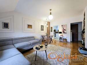 STAN - NOVI SAD - NOVO NASELJE - 70m2 - 180000 evra