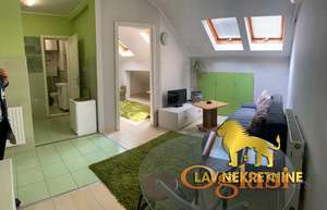 NOVI SAD - GRBAVICA - 39.00 m2