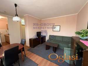 Izuzetno povoljan jednosoban stan na Novom Naselju!